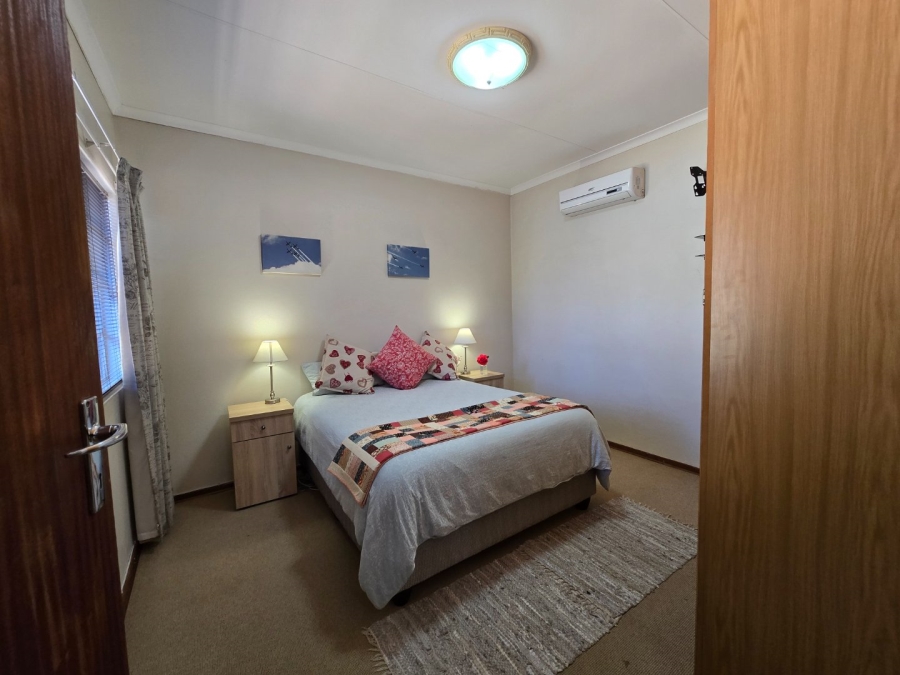 4 Bedroom Property for Sale in Dan Pienaar Free State